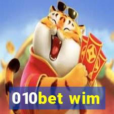 010bet wim